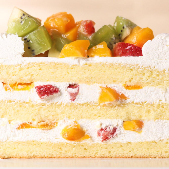 Behind the Scenes: How Your Online Birthday Cake Gets Delivered in Malaysia