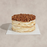 Almond Salted Caramel Mille Crepe Cake