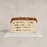 Almond Salted Caramel Mille Crepe Cake