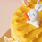 Mid-Autumn Whimsical Rabbits Cake