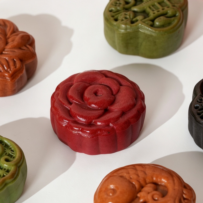Reunion Blessings  Mooncake Gift Set