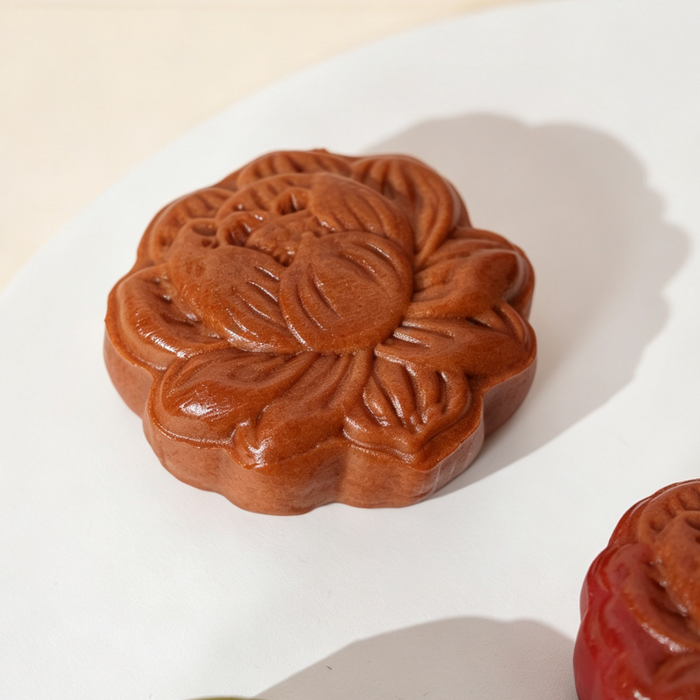 Reunion Blessings  Mooncake Gift Set
