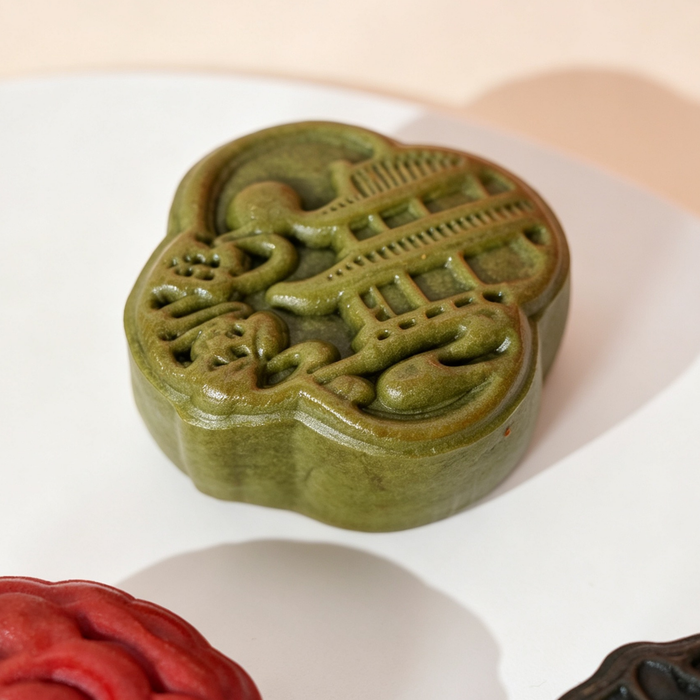 Reunion Blessings  Mooncake Gift Set