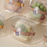 月圆人圆月饼 Snow Skin Mooncake