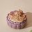 月圆人圆月饼 Snow Skin Mooncake
