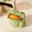 月圆人圆月饼 Snow Skin Mooncake