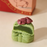 月圆人圆月饼 Snow Skin Mooncake