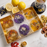 Rejuvinating Jelly Mooncake 6pcs