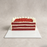Red Velvet Cake 6"