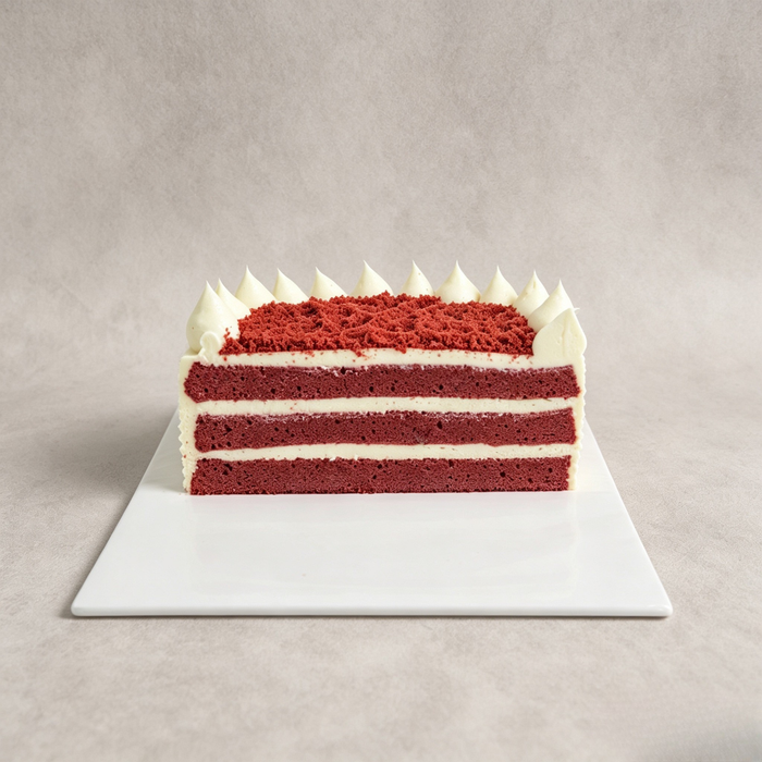 Red Velvet Cake 6"