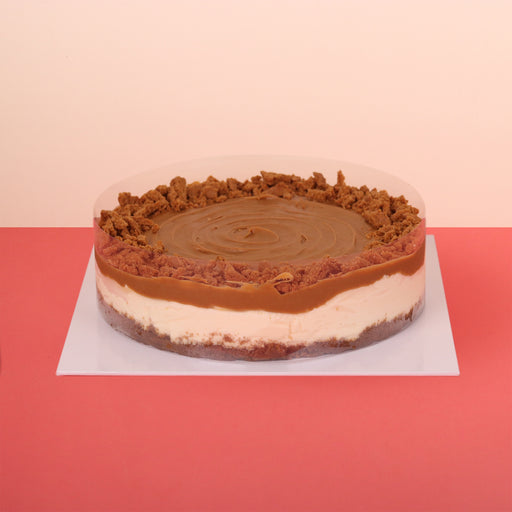 Kek Red Velvet