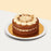 Walnut Carrot Cake