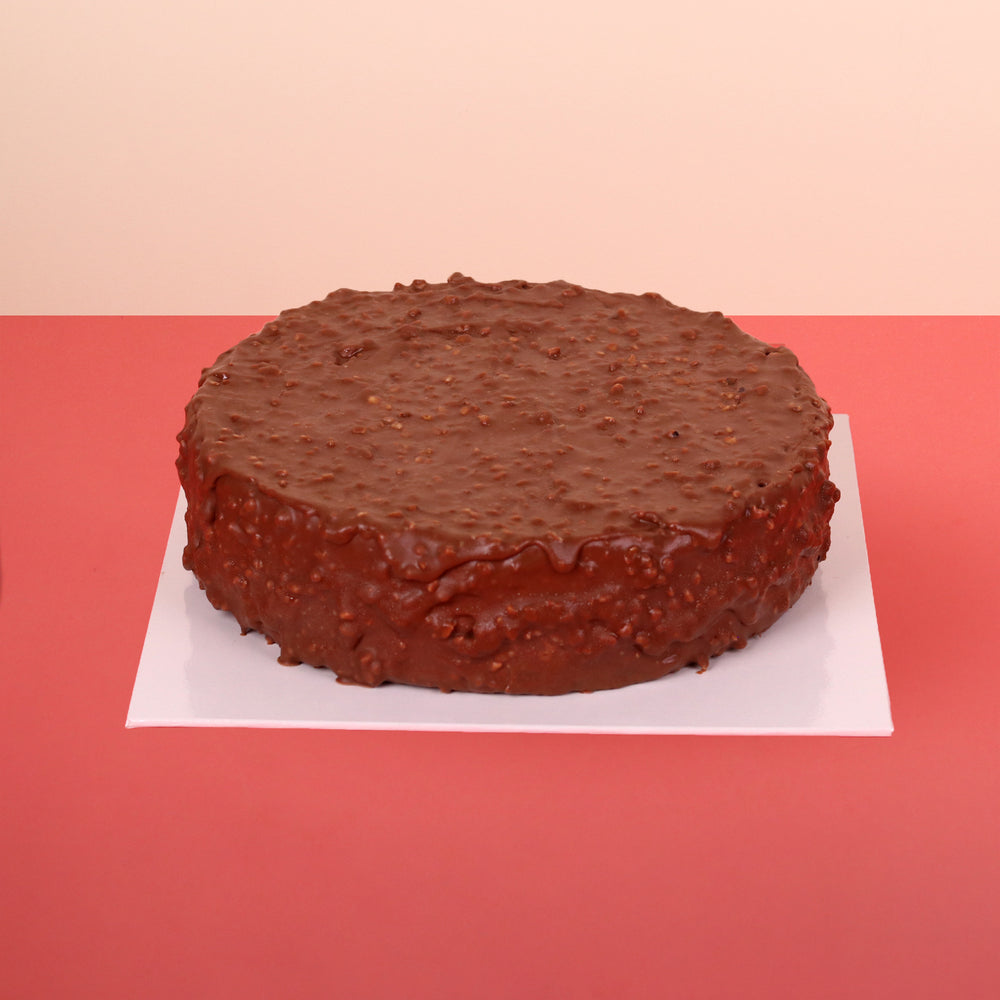 Kek Red Velvet