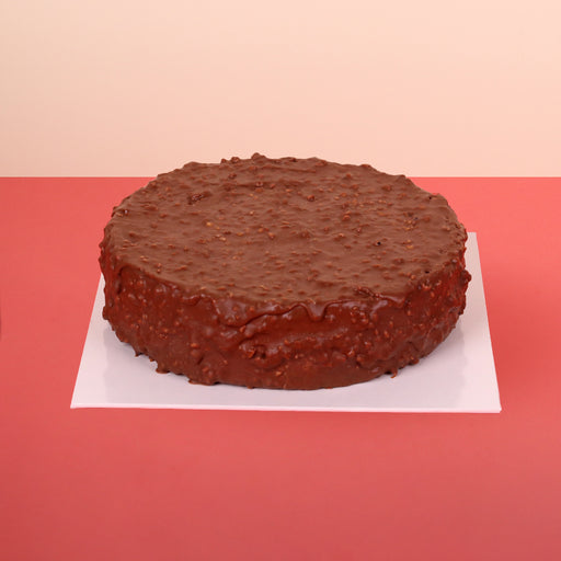 Kek Red Velvet