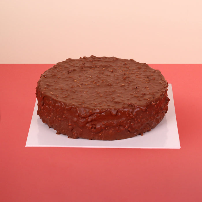 Kek Red Velvet