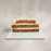 Carrot Walnut Cake 6"