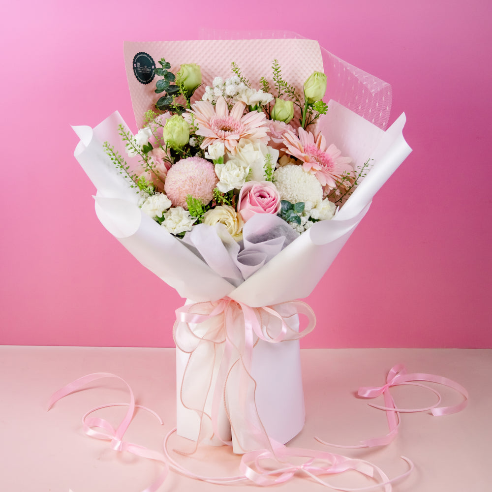 Dalecia Bouquet