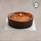 Aussie Burnt Cheesecake 6"