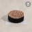 Salted Caramel Drizzle Chocolate Cake 6 inch