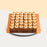Carrot Walnut Cake Bites 8 inch (36 Pieces)