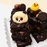 Seronok Sharing Box Brownies 36 Keping