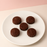 Golden Oasis – Dubai Chocolate Mooncake