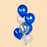 Helium Balloons 8 Pieces