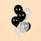 Helium Balloons 8 Pieces