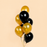 Helium Balloons 8 Pieces