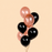Helium Balloons 8 Pieces
