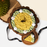 24K Musang King Durian Crepe Cake