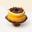 Illy Espresso Macchiato  Crepe Cake