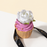 Rosie Cupcakes 6pcs