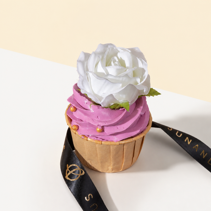 Rosie Cupcakes 6pcs