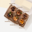 Cocoa Bonbon Cupcake 6pcs