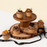 Cocoa Bonbon Cupcake 6pcs