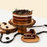 Valrhona Black Forest Chocolate Chiffonge Cake