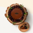 Valrhona Black Forest Chocolate Chiffonge Cake