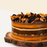Callebaut Gateau Opera Chiffonge Cake
