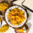 Mango Yogurt Chiffonge Cake
