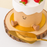 Strawberry Plushie Cake 6 inch