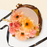 Antique Bloom Designer Cake 6 inch