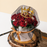 Amanda Red Roses Cake 6 inch