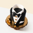 Tuxedo Theme Cake 6 inch
