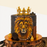 Majestic Lion Designer Cake 6 inch