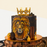 Majestic Lion Designer Cake 6 inch