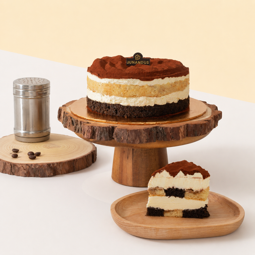 Galbani Italian Mascarpone Tiramisu Cake