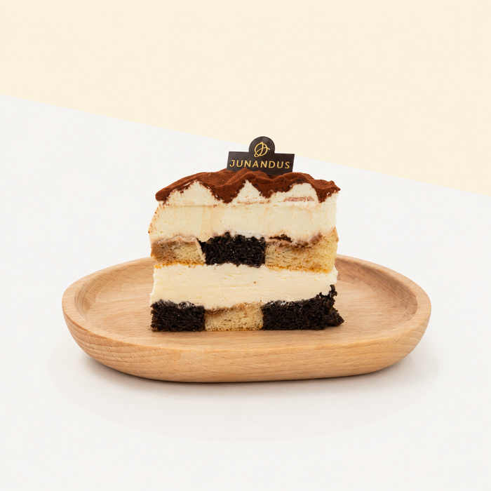 Galbani Italian Mascarpone Tiramisu Cake