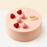 Berry In Love Ice Cream Cake