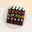 Seronok Sharing Box Brownies 36 Keping